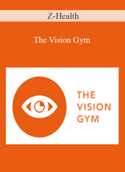 Z Health The Vision Gym 250x343 1 - eSy[GB]