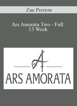 Zan Perrion Ars Amorata Two Full 13 Week 250x343 1 - eSy[GB]