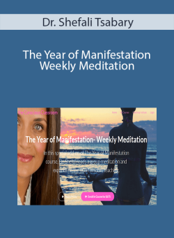 xDr. Shefali Tsabary The Year of Manifestation Weekly Meditation. 1 250x343 1 - eSy[GB]