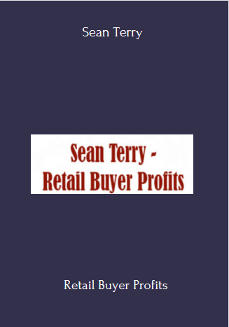 Retail Buyer Profits - Sean Terry